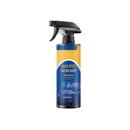 🔥2025 Hot Sale🔥Advanced Car Quick-acting Coating Agent Spray✨