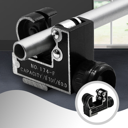 💖2025 Hot Sale💖 3-28mm Plastic Copper Tube Cutter