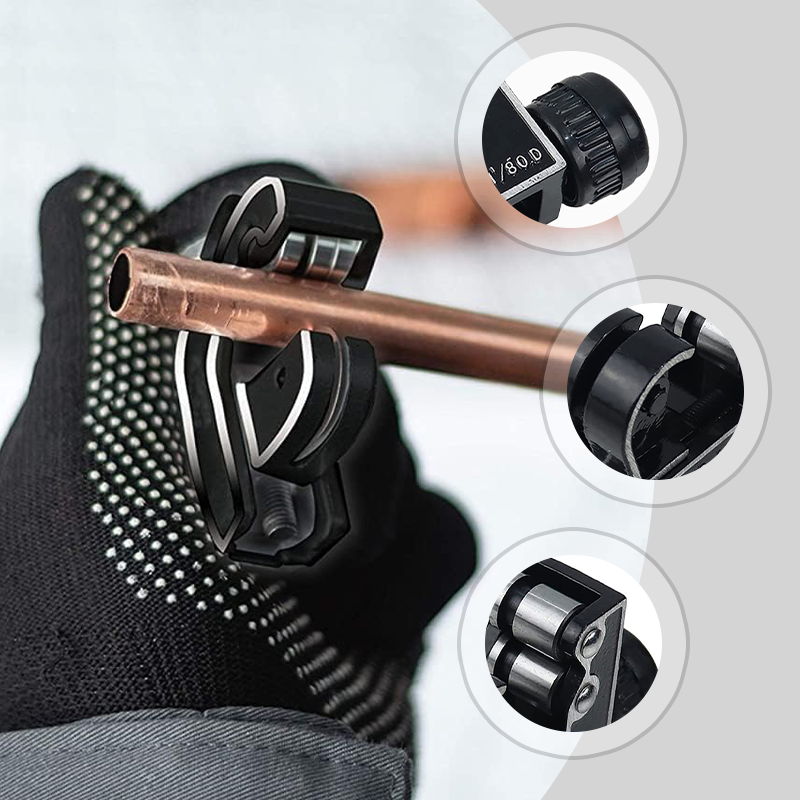 💖2025 Hot Sale💖 3-28mm Plastic Copper Tube Cutter