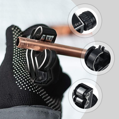 💖2025 Hot Sale💖 3-28mm Plastic Copper Tube Cutter