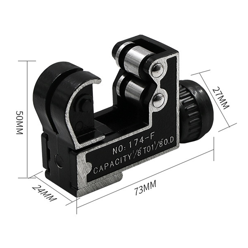 💖2025 Hot Sale💖 3-28mm Plastic Copper Tube Cutter