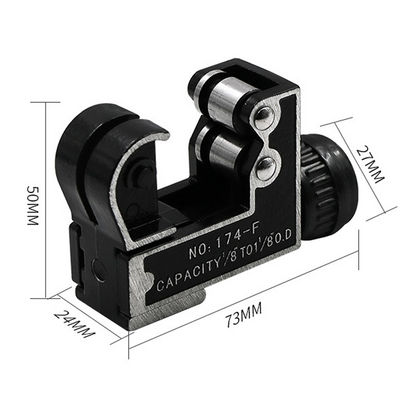💖2025 Hot Sale💖 3-28mm Plastic Copper Tube Cutter