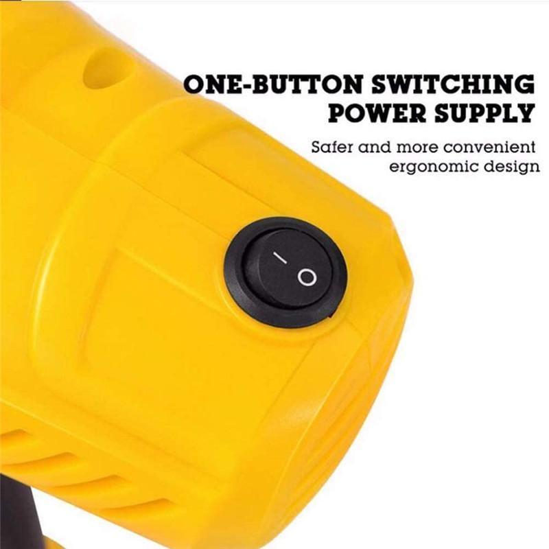 💖HOT SALE 49% OFF💖 High Voltage Electric Paint Spray Tool