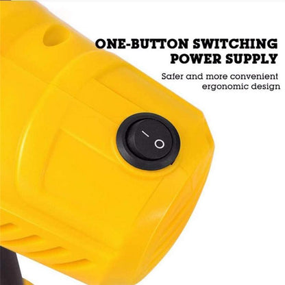 💖HOT SALE 49% OFF💖 High Voltage Electric Paint Spray Tool