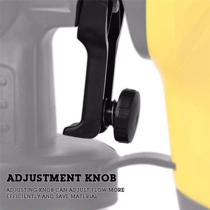 💖HOT SALE 49% OFF💖 High Voltage Electric Paint Spray Tool