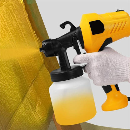 💖HOT SALE 49% OFF💖 High Voltage Electric Paint Spray Tool