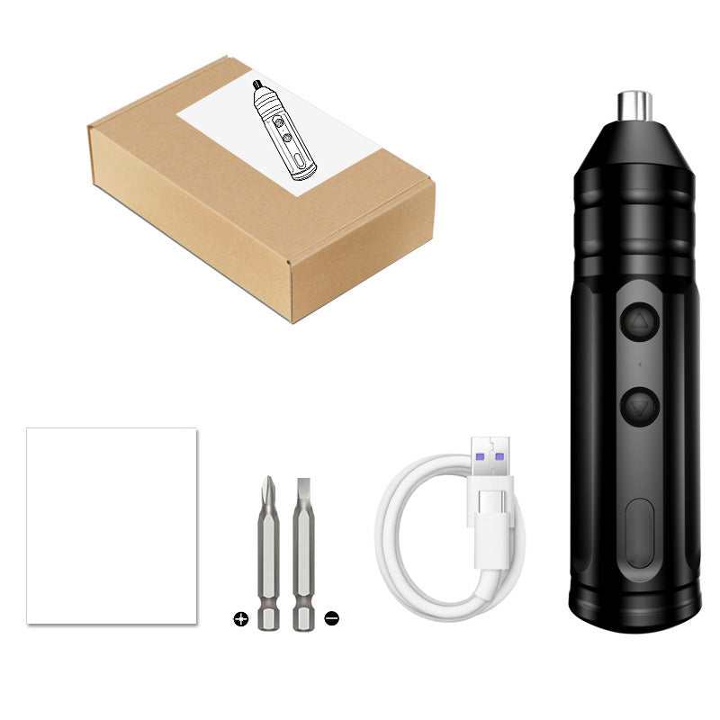 🔥Limited Time Offer 52% OFF🔥Portable Electric Rechargeable Screwdriver Set
