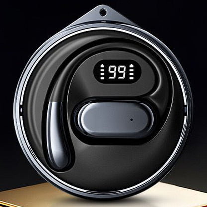 🎶🎧2025 New Hot Sale🔥Noise Cancelling Wireless Sports Bluetooth Earphones