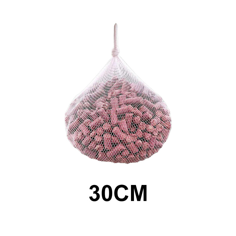 🔥2025 Hot Sale🔥Fishing Mesh Refill Bags for Solid Baits