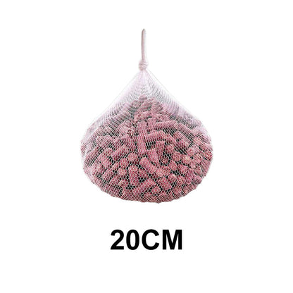 🔥2025 Hot Sale🔥Fishing Mesh Refill Bags for Solid Baits