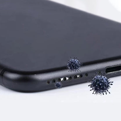 Mobile Phone Dustproof Speaker Adhesive Stickers