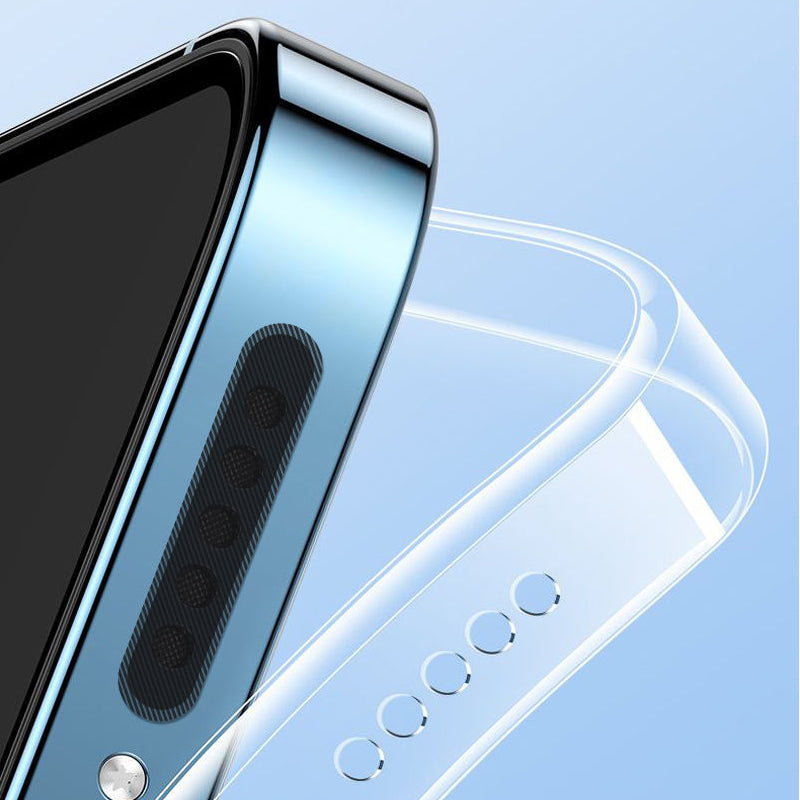 Mobile Phone Dustproof Speaker Adhesive Stickers