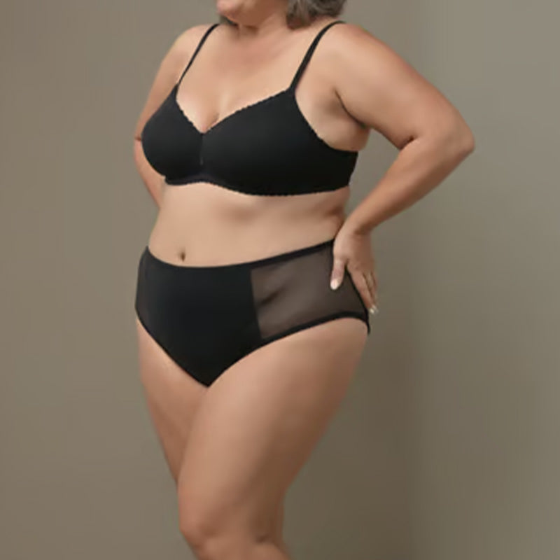 🔥🌹 100% Leak-Proof Panties – Stylish, Secure, and Discreet Protection