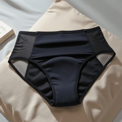 🔥🌹 100% Leak-Proof Panties – Stylish, Secure, and Discreet Protection