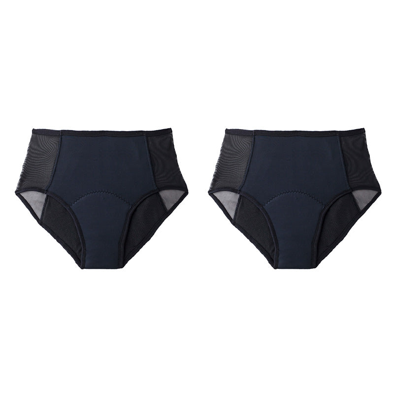 🔥🌹 100% Leak-Proof Panties – Stylish, Secure, and Discreet Protection
