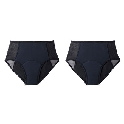 🔥🌹 100% Leak-Proof Panties – Stylish, Secure, and Discreet Protection