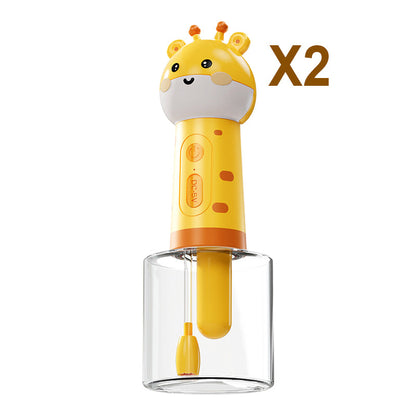 🔥New Hot Selling❤️‍🔥 Efficient Portable Fun Foam Dispenser