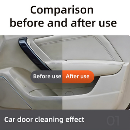 🔥 LAST DAY PROMOTION - 50%OFF 🔥Interior Cleaning Cream for Cars