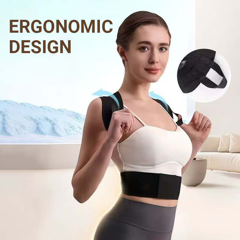 🔥New Hot Selling❤️‍🔥  Efficient Posture Corrector Back Brace