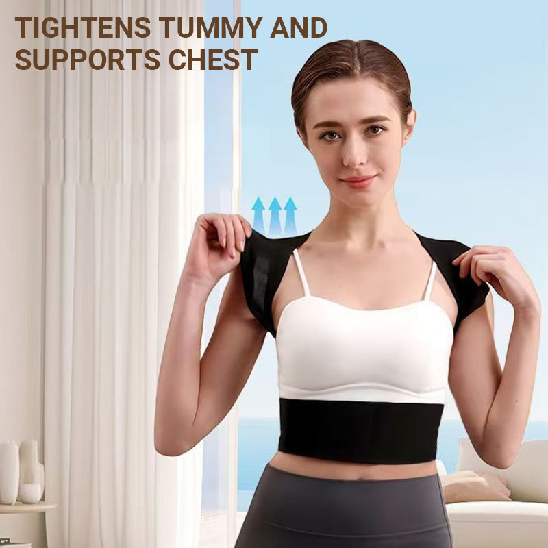 🔥New Hot Selling❤️‍🔥  Efficient Posture Corrector Back Brace
