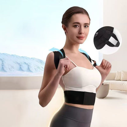 🔥New Hot Selling❤️‍🔥  Efficient Posture Corrector Back Brace