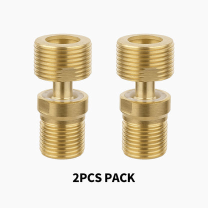Adjustable Angle Adapter Valve
