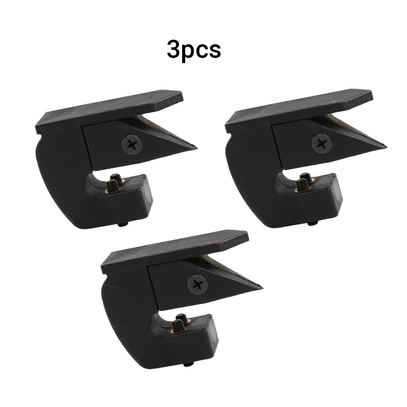 Multi-Functional Motorcycle Kite Line Cutter