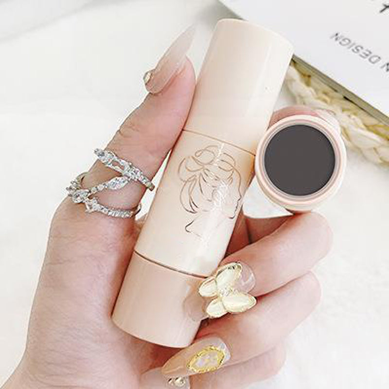 Multi-Purpose Long Lasting Hairline Powder