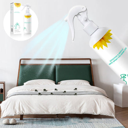 ☘️Effective and gentle tick spray for home use🌱