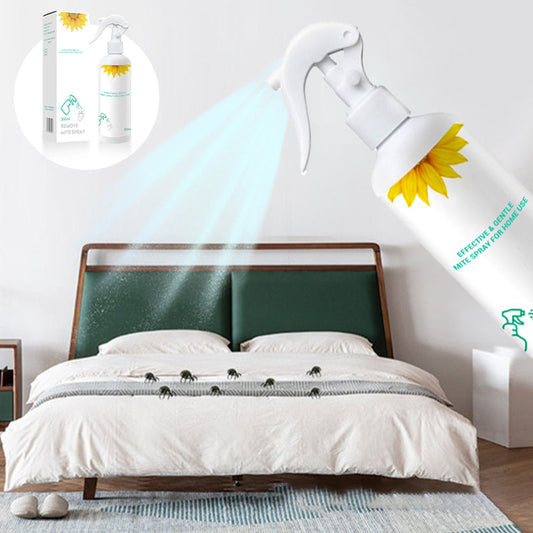 ☘️Effective and gentle tick spray for home use🌱