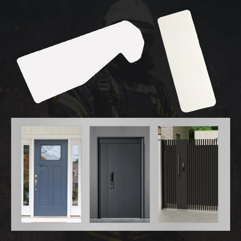 🔥Hot Sale 50% OFF🔥5PCS Door Lock Pick Tool for Emergency Unlocking