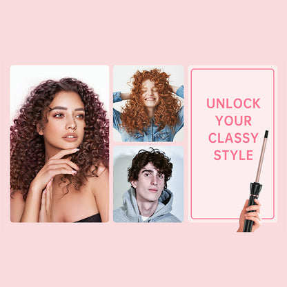 💖HOT SALE 49% OFF💖 3/8-Inch Wool Curl Ultra Fine Curler
