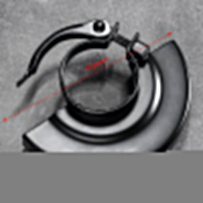 Stainless Steel Protective Cover for Angle Grinder