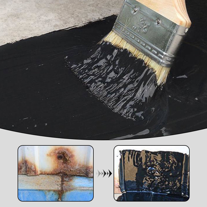 ⚡2025  Hot Sale 54% OFF 🔥Water-Based Roof Crack Sealant Coating