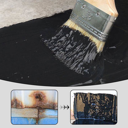 ⚡2025  Hot Sale 54% OFF 🔥Water-Based Roof Crack Sealant Coating