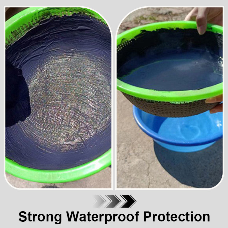 ⚡2025  Hot Sale 54% OFF 🔥Water-Based Roof Crack Sealant Coating