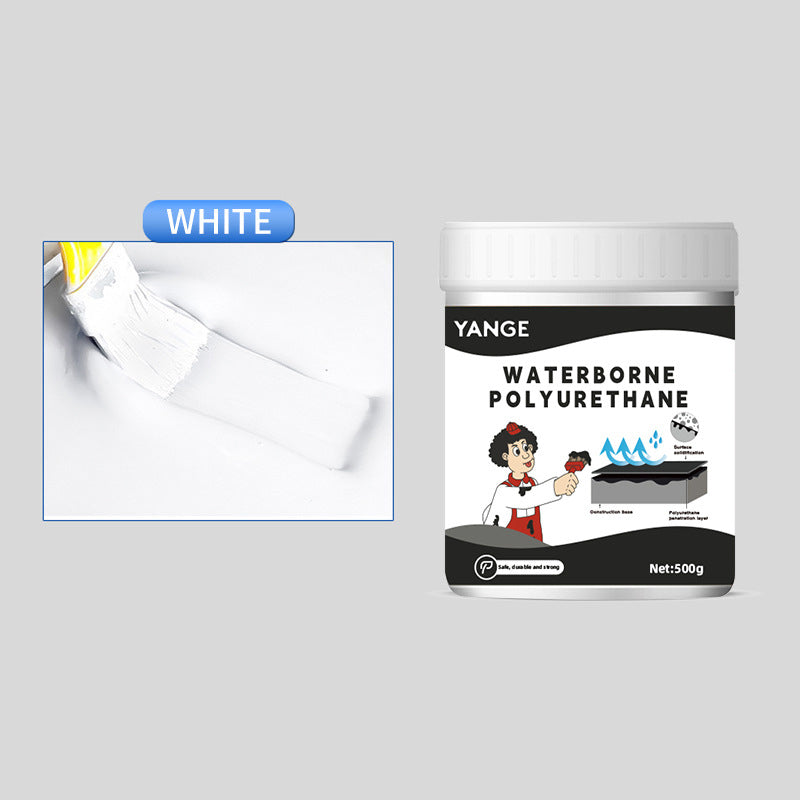 ⚡2025  Hot Sale 54% OFF 🔥Water-Based Roof Crack Sealant Coating