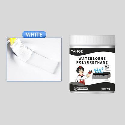 ⚡2025  Hot Sale 54% OFF 🔥Water-Based Roof Crack Sealant Coating
