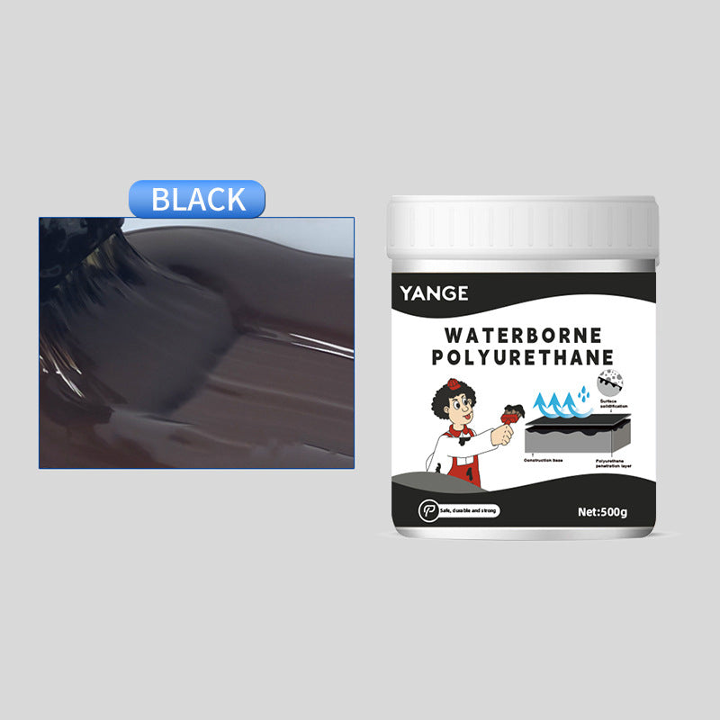 ⚡2025  Hot Sale 54% OFF 🔥Water-Based Roof Crack Sealant Coating