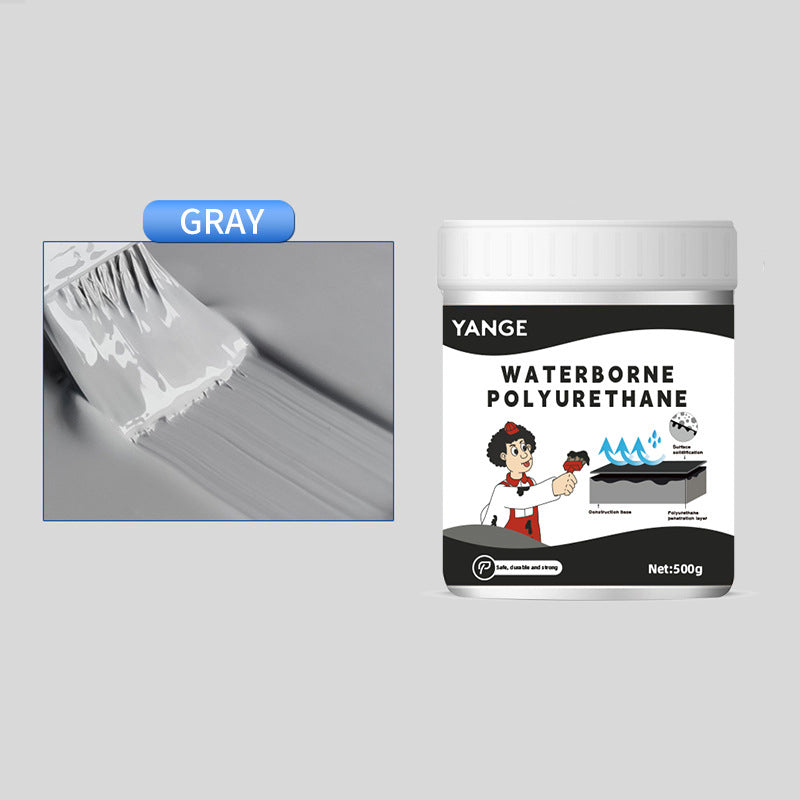 ⚡2025  Hot Sale 54% OFF 🔥Water-Based Roof Crack Sealant Coating