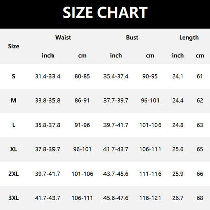 🔥 Hot Sale 🔥Limited Time Offer 60% off 💥 Men's Waist Trainer with Zipper and Trim Vest