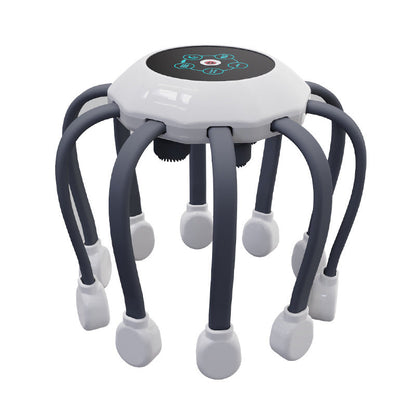 🔥2025 Hot Sale🔥 Electric Scalp Massager