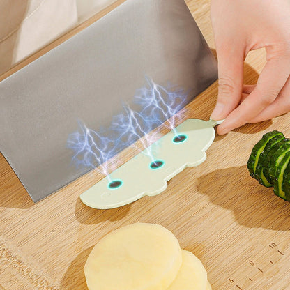 🎉Limited Time Offer  ✨Vegetable Cutting Non-Stick Knife Tool