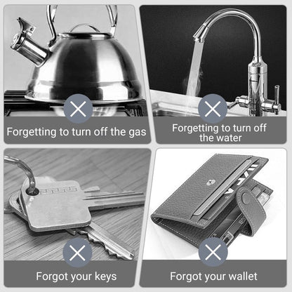 Home Intelligent Voice Reminder