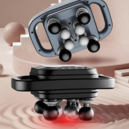 Mini Electric Deep Tissue Massager