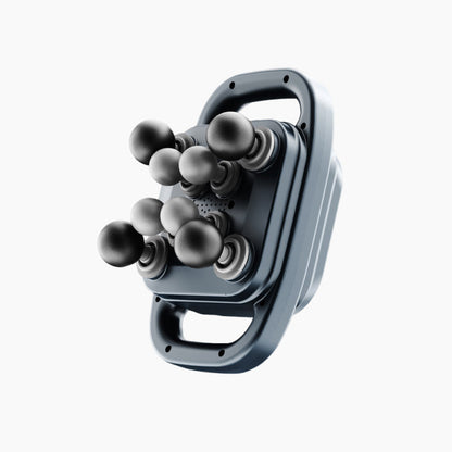 Mini Electric Deep Tissue Massager