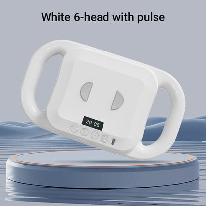 Mini Electric Deep Tissue Massager