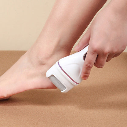 Portable Electric Foot Callus Remover