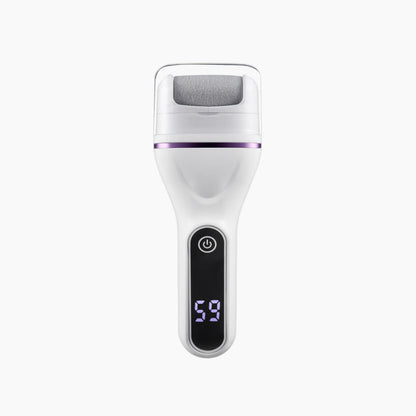 Portable Electric Foot Callus Remover