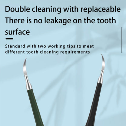 🖤Black Friday Sale:50% OFF🖤🦷Professional Multi-Function & Multi-Speed Ultrasonic Teeth Cleaner